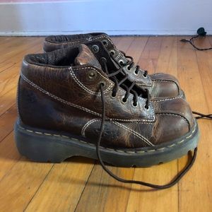doc marten boots